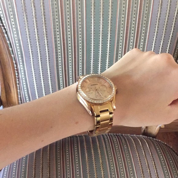 Fossil Accessories - Fossil Watch